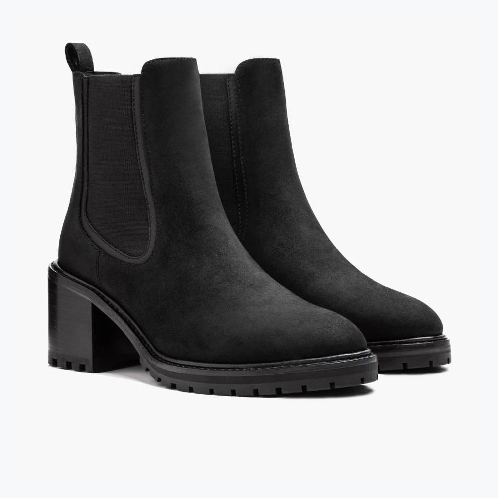 Thursday Knockout Boots- Size 8.5, barely worn